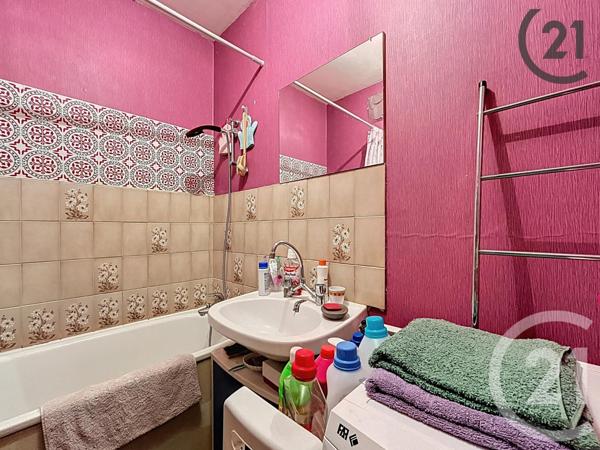 Appartement T3 à vendre  3 pièces - 71 m2 TROYES - 10