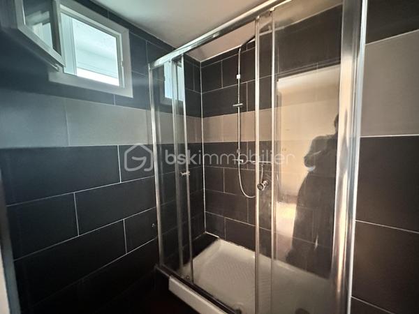 Appartement de 53,55 m²