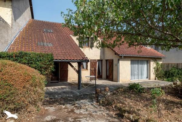 Maison à vendre |  Viella |  4 pièces | 185 m²