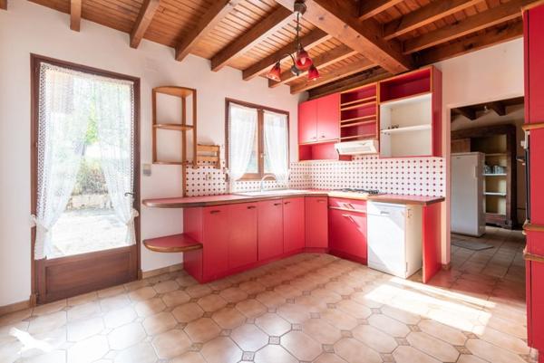 Maison à vendre |  Viella |  4 pièces | 185 m²