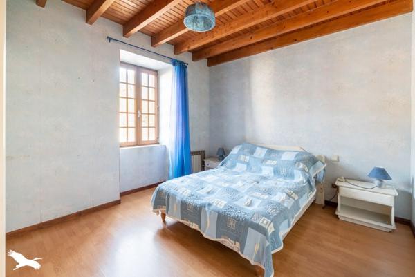 Maison à vendre |  Viella |  4 pièces | 185 m²