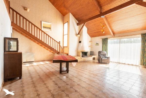 Maison à vendre |  Viella |  4 pièces | 185 m²