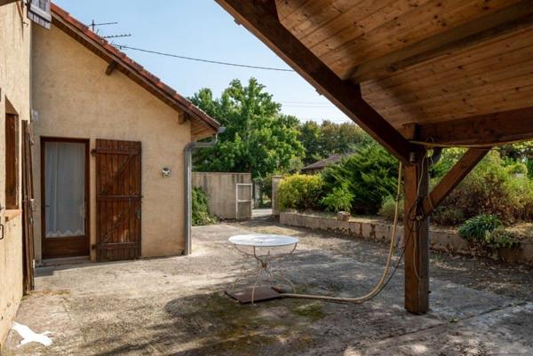 Maison à vendre |  Viella |  4 pièces | 185 m²