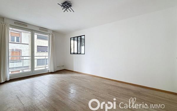 Appartement à vendre    3 pièces • 65 m2 Strasbourg
