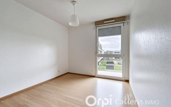 Appartement à vendre    3 pièces • 65 m2 Strasbourg