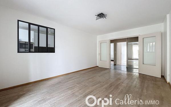 Appartement à vendre    3 pièces • 65 m2 Strasbourg