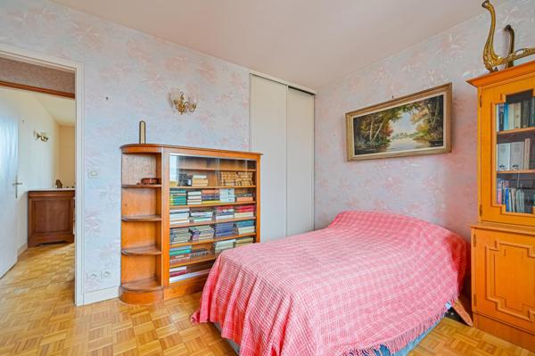 Appartement à vendre 3/4 pièces sur Alfortville