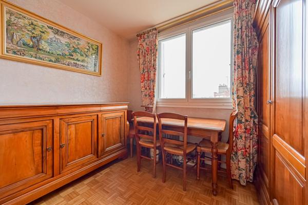 Appartement à vendre 3/4 pièces sur Alfortville