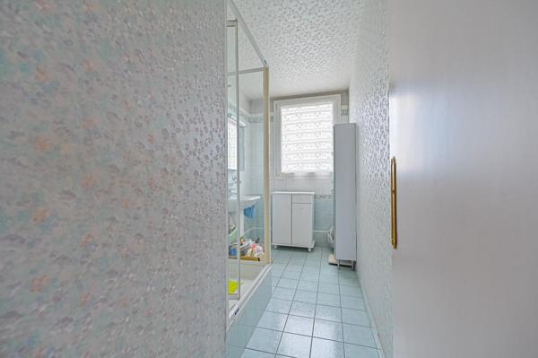 Appartement à vendre 3/4 pièces sur Alfortville