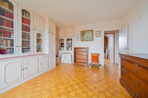 Appartement à vendre 3/4 pièces sur Alfortville
