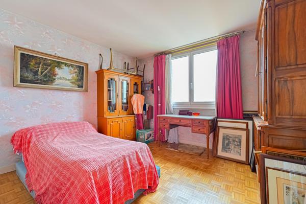 Appartement à vendre 3/4 pièces sur Alfortville