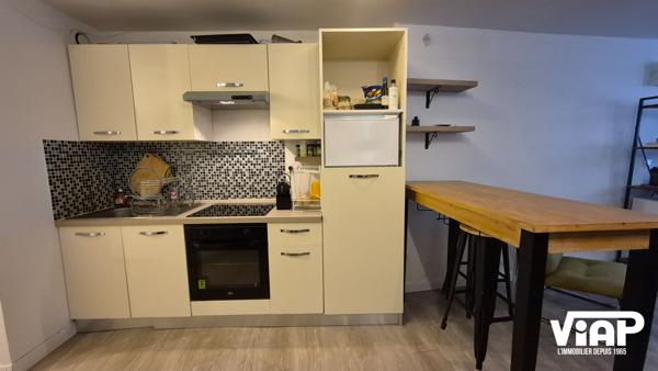 Hyper centre, appartement loué meublé , Limoges Hyper centre, appartement loué meublé , Limoges