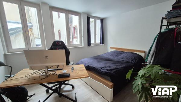 Hyper centre, appartement loué meublé , Limoges Hyper centre, appartement loué meublé , Limoges