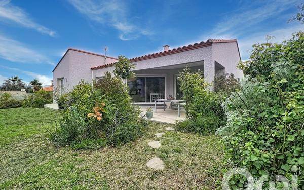 Maison à vendre    6 pièces •  Canohès