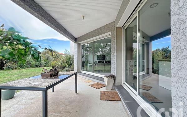 Maison à vendre    6 pièces •  Canohès