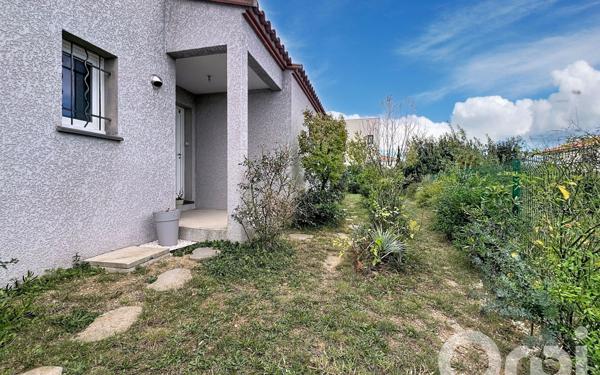 Maison à vendre    6 pièces •  Canohès