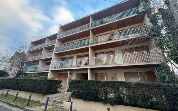 Appartement à vendre    3 pièces • 58,02 m2 Chelles