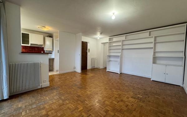 Appartement à vendre    3 pièces • 58,02 m2 Chelles