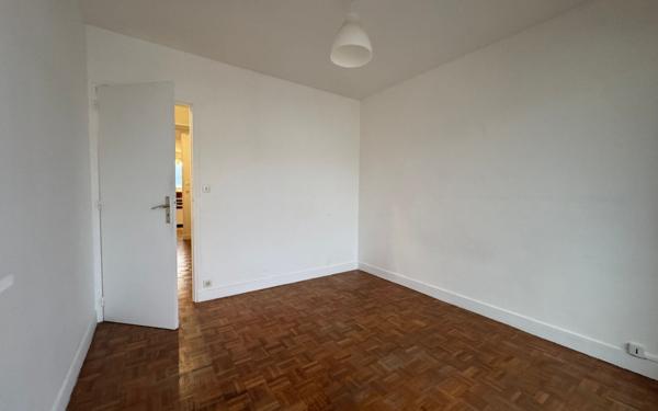 Appartement à vendre    3 pièces • 58,02 m2 Chelles