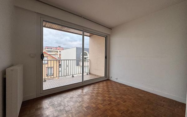 Appartement à vendre    3 pièces • 58,02 m2 Chelles