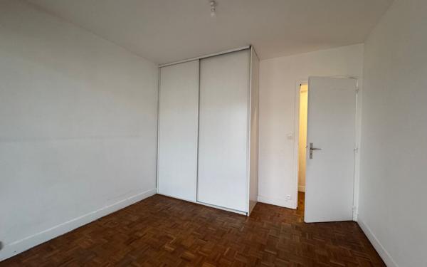 Appartement à vendre    3 pièces • 58,02 m2 Chelles