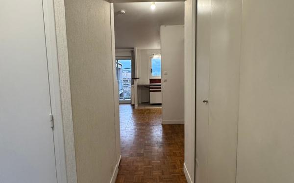 Appartement à vendre    3 pièces • 58,02 m2 Chelles