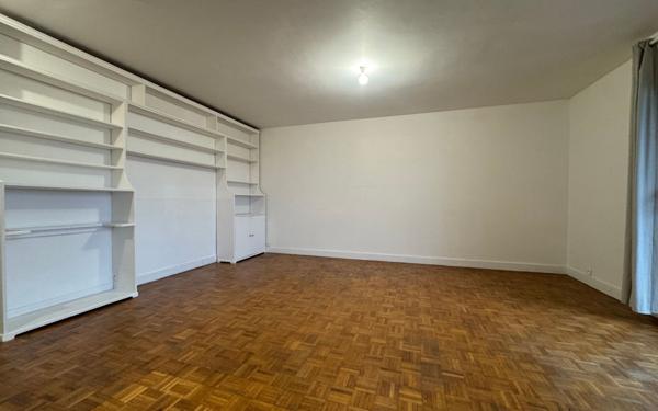 Appartement à vendre    3 pièces • 58,02 m2 Chelles