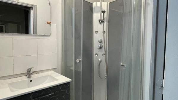 SOUS OFFRE ! LA ROCHELLE - CENTRE VILLE - STUDIO EN EXCLUSIVITE  La rochelle