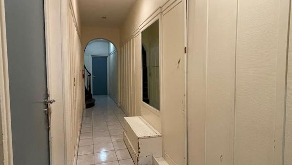 SOUS OFFRE ! LA ROCHELLE - CENTRE VILLE - STUDIO EN EXCLUSIVITE  La rochelle