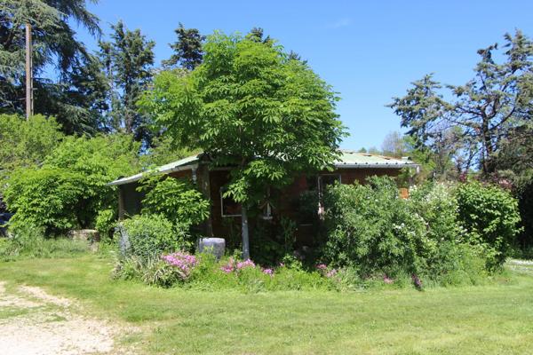 Ancien corps de ferme à rafraîchir