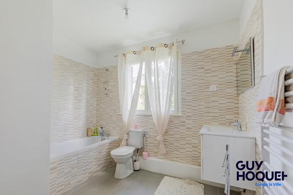 Maison 5 chambres à vendre à Combs-la-Ville -