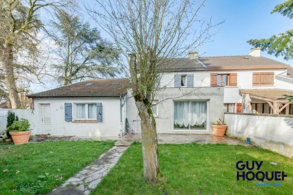 Maison 5 chambres à vendre à Combs-la-Ville -