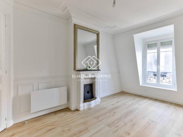 Appartement à vendre 3 pièces de 68 m²