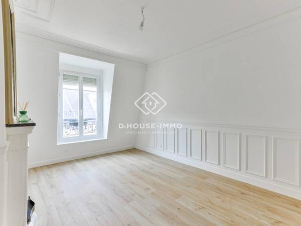 Appartement à vendre 3 pièces de 68 m²