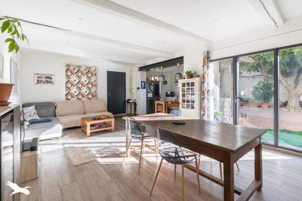 Maison à vendre |  Aimargues |  6 pièces | 130 m²