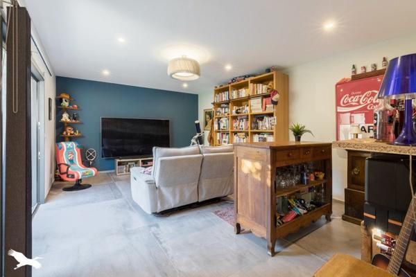 Maison à vendre |  Aimargues |  6 pièces | 130 m²