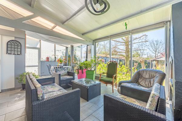 Vente Maison139 m² - 5 Pièces - AUBIGNY LES CLOUZEAUX (85430)