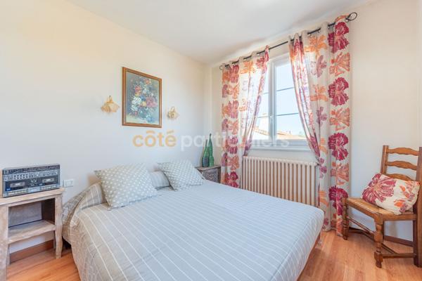 Vente Maison139 m² - 5 Pièces - AUBIGNY LES CLOUZEAUX (85430)