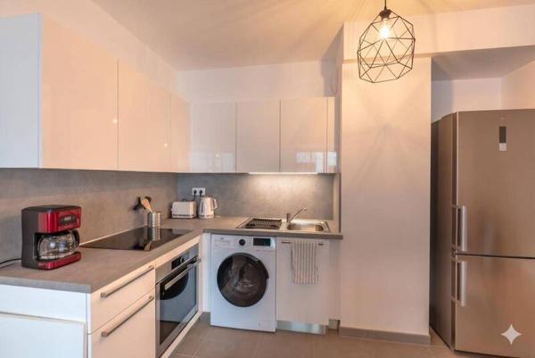 Appartement 2 pièces - 44000 Nantes