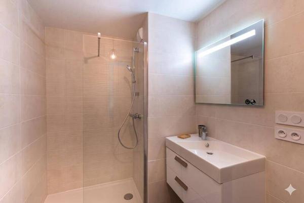 Appartement 2 pièces - 44000 Nantes
