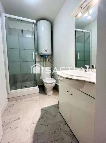 Studio rénové 21m² Chantenay Sainte-Anne - Nantes