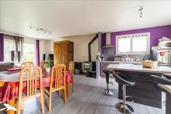 Maison à vendre |  Grâces |  7 pièces | 137 m²