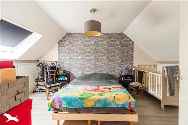 Maison à vendre |  Grâces |  7 pièces | 137 m²