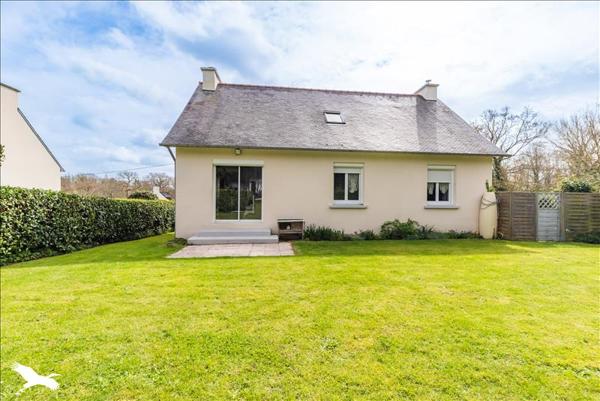 Maison à vendre |  Grâces |  7 pièces | 137 m²