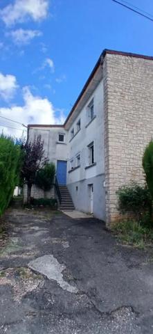 Immeuble à vendre à Figeac (46100)