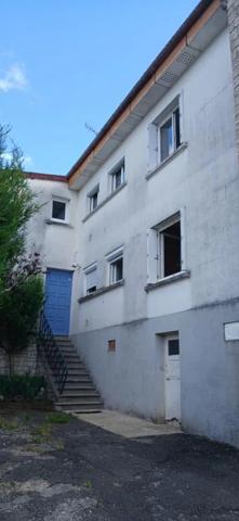 Immeuble à vendre à Figeac (46100)