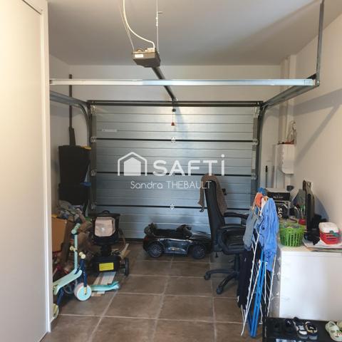 Jolie maison récente