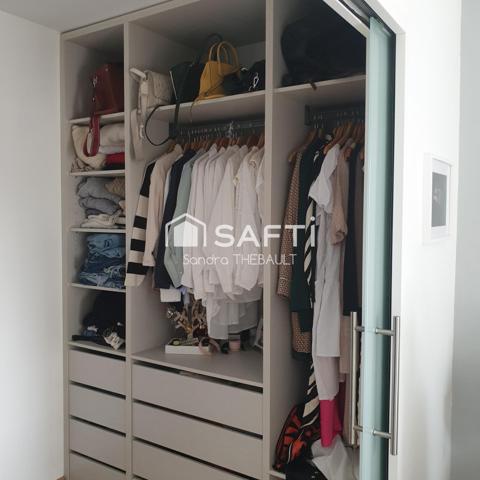 Jolie maison récente