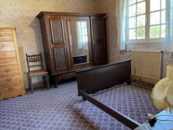 Maison à vendre |  Penmarch |  6 pièces | 95 m²