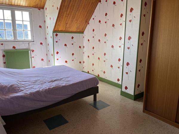 Maison à vendre |  Penmarch |  6 pièces | 95 m²